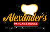 Alexanders Restaurant & Pancake House