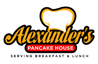 Alexanders Restaurant & Pancake House