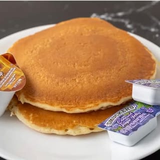 Short Stack