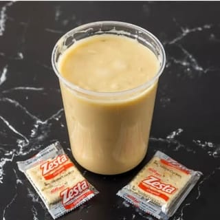 Quart of Soup