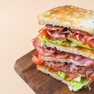 Blt Club