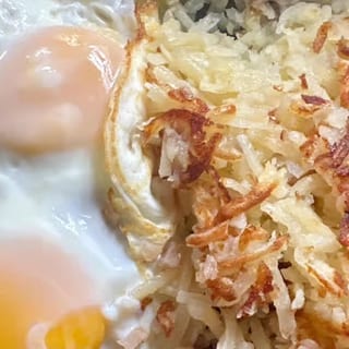 Corned Beef Hash