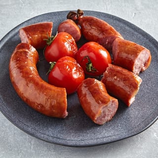 Sausage Links