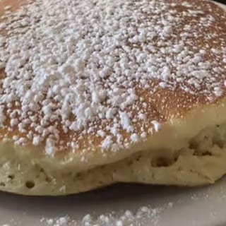 Side Of Pancakes