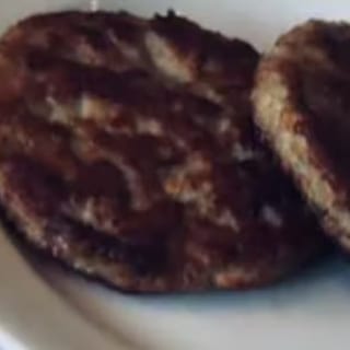 Sausage Patties