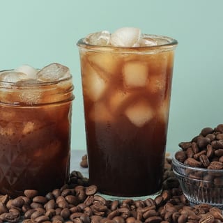 Iced Coffee