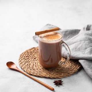 Hot Chocolate