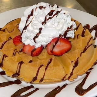 Waffle