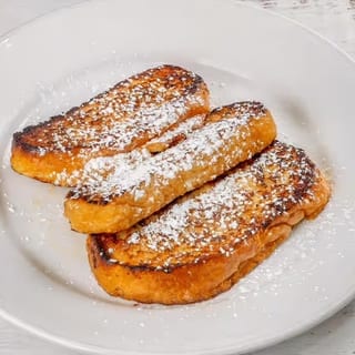 KIDS French Toast