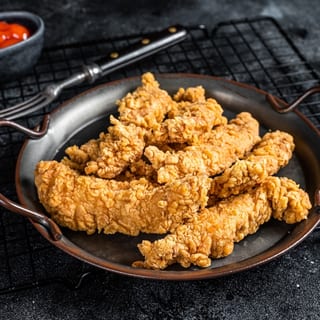 KIDS Chicken Tenders
