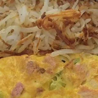 Denver Omelette