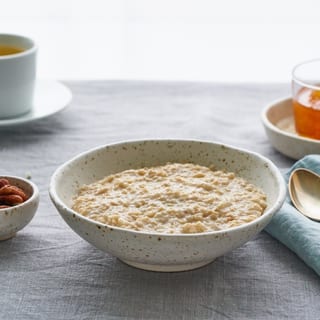 Oatmeal
