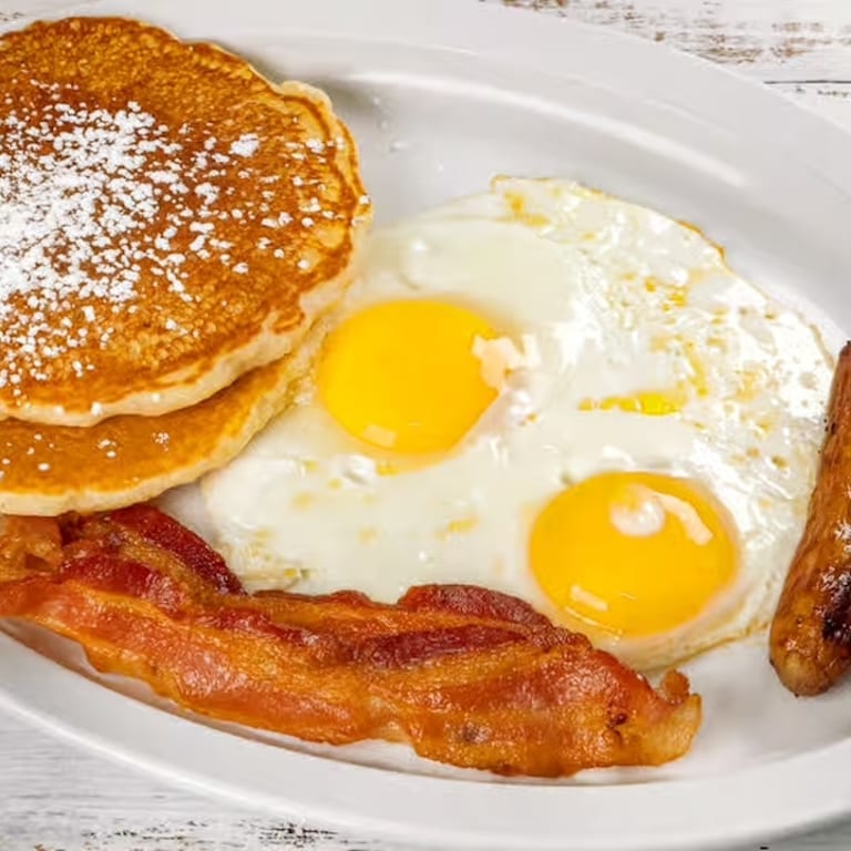 Delicious Crepes: A Brunch Favorite