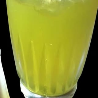 Iced Tea